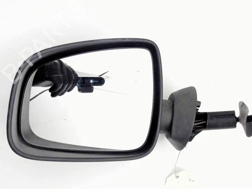 Retrovisore sinistro DACIA SANDERO 1.4 (BS0C, BS0A, BS0G, BS1F, BS0E) (75 hp) 30736394