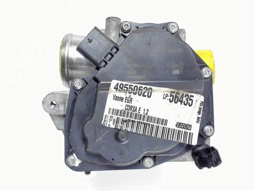 Egr OPEL CORSA E (X15) 1.3 CDTI (08, 68) | BP20402479M69 - Image 2