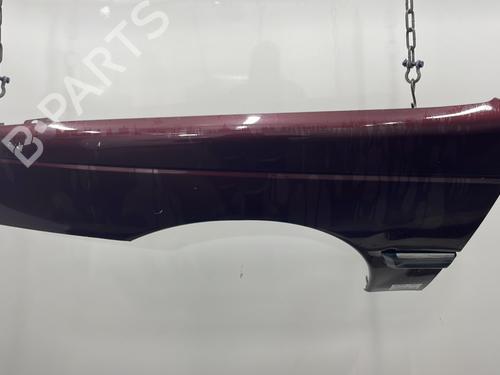 Used Left front fenders PEUGEOT 405 II (4B) 1.9 D (68 hp) 22791561