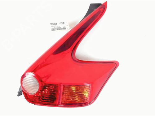 Right taillight NISSAN JUKE (F15) 1.5 dCi | BP20464030C35 