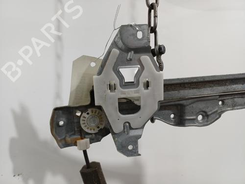Rear right window mechanism CITROËN C4 II (NC_) 1.6 HDi 90 | BP36957719C25 - Image 4