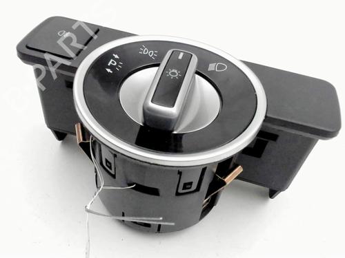 Headlight switch MERCEDES-BENZ GLA-CLASS (X156) GLA 200 CDI / d (156.908) | BP29921755I24 - Image 2