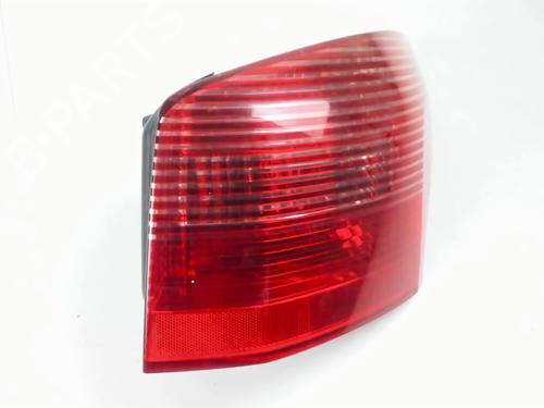 Used Right taillight PEUGEOT 407 SW (6E_, 6D_) 2.0 HDi 135 (136 hp) 31074680