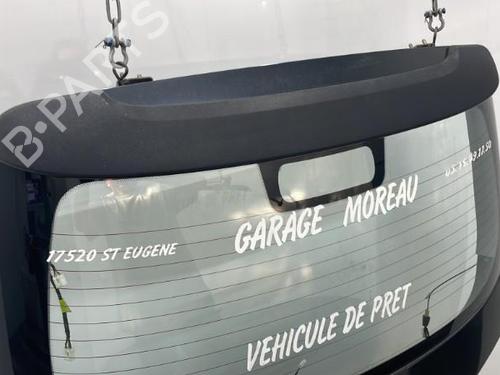 Tailgate DAEWOO LACETTI Hatchback (KLAN) 1.8 | BP21207882C6 