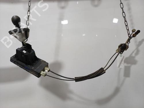 Gear lever DACIA DUSTER (HS_) | BP37728204M90 - Image 2