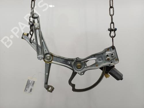 Used Front left window mechanism Front left window mechanism MERCEDES-BENZ M-CLASS (W163) ML 270 CDI (163.113) (163 hp) 22104185 22104185
