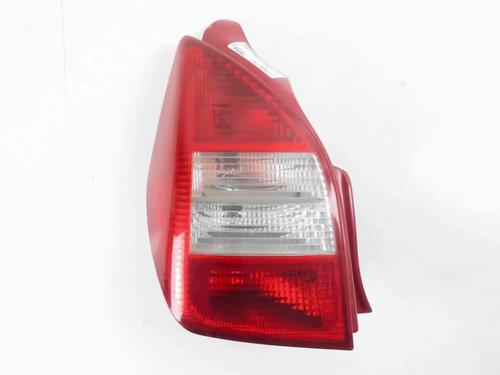 Used Left taillight CITROËN C2 (JM_) 1.4 HDi (68 hp) 32013851
