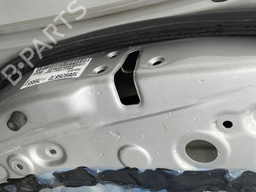 Left front door TOYOTA COROLLA Verso (ZER_, ZZE12_, R1_) 2.2 D-4D (AUR10_, AUR10R) | BP26497808C2 