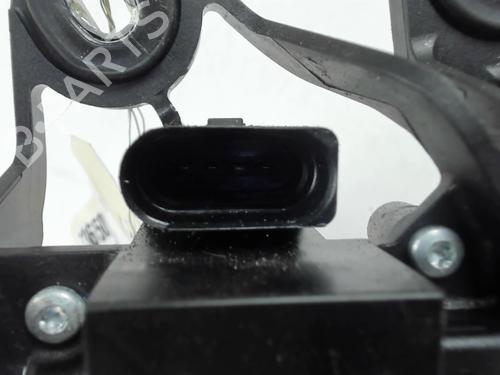 Rear wiper motor VW GOLF VI (5K1) 1.4 | BP20468494M102 