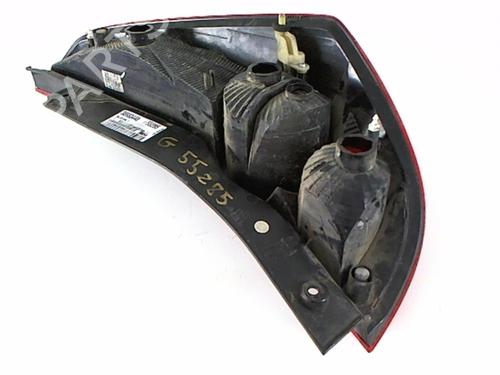 Left taillight OPEL AGILA (B) (H08) 1.3 CDTI (F68) | BP20403563C34 