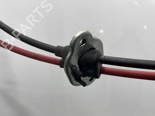 Cable CHEVROLET AVEO / KALOS Hatchback (T250, T255) 1.2 LPG | BP30115569E12 - Image 3