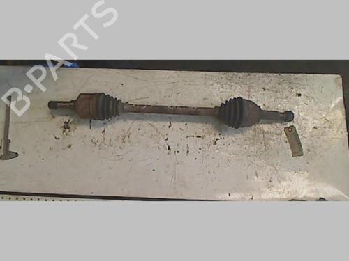 Drivaksel fortil venstre FORD TRANSIT Van (FA_ _) 2.0 DI (FAE_, FAF_, FAG_) (86 hp) 20435419