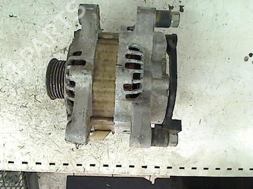Alternator PEUGEOT 407 (6D_) 2.0 (6DRFNB, 6DRFNE) | BP20455958M7 
