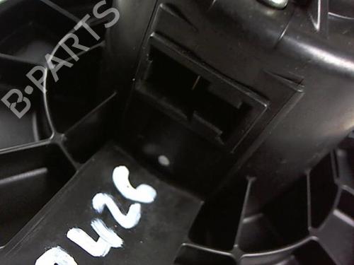Used Heater blower motor CHEVROLET SPARK (M300) 1.0 (68 hp) 20473196
