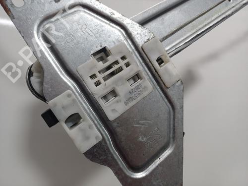 Front right window mechanism CITROËN BERLINGO Box Body/MPV (B9) | BP36149962C23 - Image 2