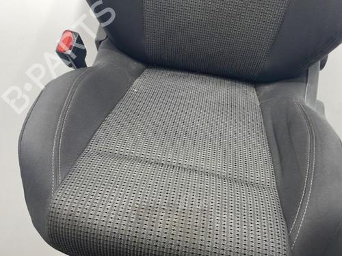 Left front seat PEUGEOT 508 I (8D_) 1.6 HDi | BP20390232C15