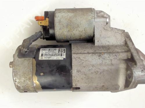 Starter SUZUKI JIMNY Closed Off-Road Vehicle (SN) 1.5 DDiS 4x4 | BP20421768M8 