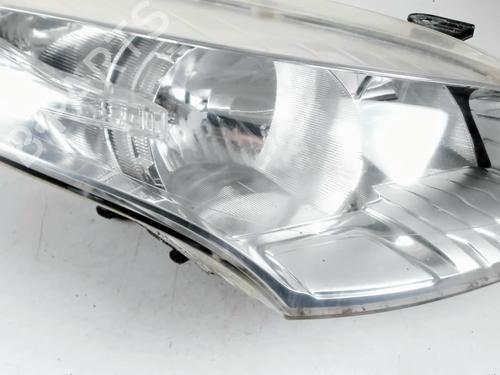 Right headlight RENAULT MEGANE III Grandtour (KZ0/1) 1.9 dCi (KZ0J, KZ0N, KZ1S) | BP28321525C29 