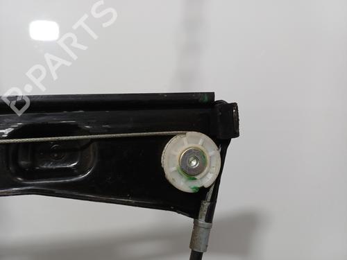 Front left window mechanism FIAT PANDA (169_) 1.1 (169.AXA1A) | BP34202976C22  - Image 6