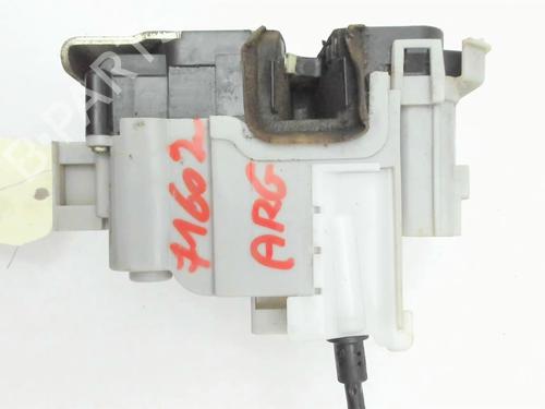 Used Rear left lock Rear left lock LANCIA YPSILON (312_) 1.2 (312.PXA1A, 312.YXA1A) (69 hp) 20464365 20464365