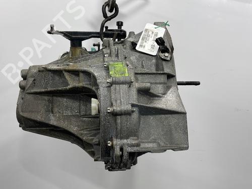gearbox-nissan-qashqai-ii-j11-j11_-2013-31355454 main image