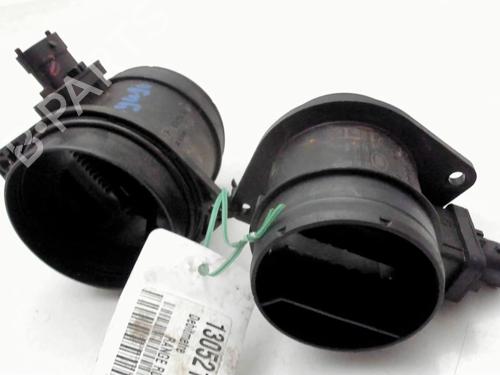Used Mass air flow sensor Mass air flow sensor LAND ROVER RANGE ROVER SPORT II (L494) 3.0 SDV6 Hybrid 4x4 (354 hp) 40002506 40002506