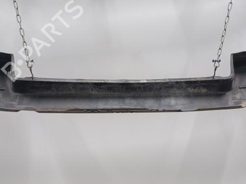 Rear bumper PEUGEOT PARTNER Box Body/MPV (5_, G_) 1.6 HDi 75 | BP20451114C8 
