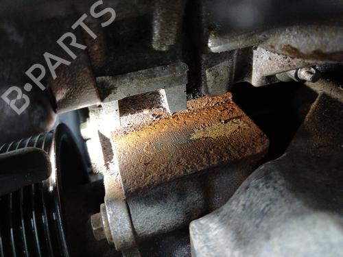 Engine RENAULT TRAFIC III Van (FG_) 1.6 dCi 120 (FGMB, FGMC) | BP34635662M1 - Image 8