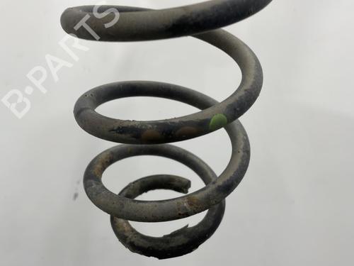 Shock absorber spring SKODA ROOMSTER (5J7) 1.9 TDI | BP21241129C152 
