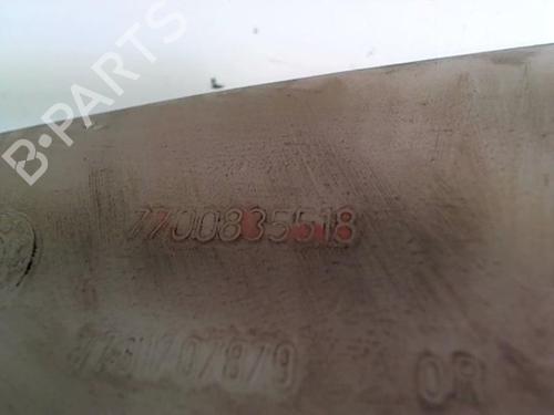 Windscreen washer tank RENAULT MEGANE I (BA0/1_) 1.9 D Eco (BA0A, BA0U, BA0R) | BP20436935C113 