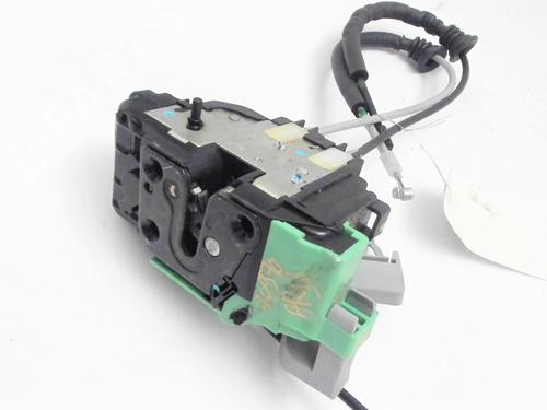 Rear right lock HYUNDAI i30 Estate (FD) 1.6 CRDi | BP20394890C99