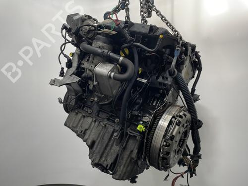 Engine BMW 3 (E90) 320 d | BP30115666M1