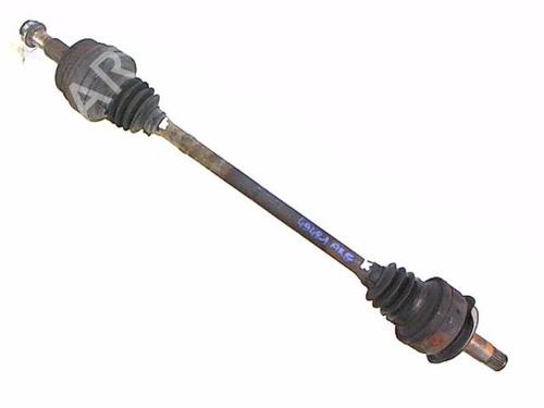 Used Left rear driveshaft MERCEDES-BENZ E-CLASS (W211) E 220 CDI (211.006) (150 hp) 20414305