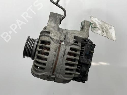 Generator OPEL CORSA C (X01) 1.2 (F08, F68) (75 hp) 20417629