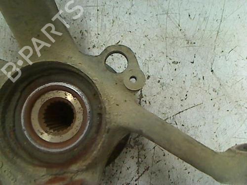 Right front steering knuckle VW GOLF III (1H1) 1.9 TDI | BP25265029M26 