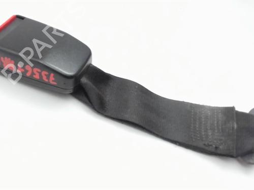 Seat buckle CITROËN SAXO (S0, S1) 1.0 X | BP21239605I32 