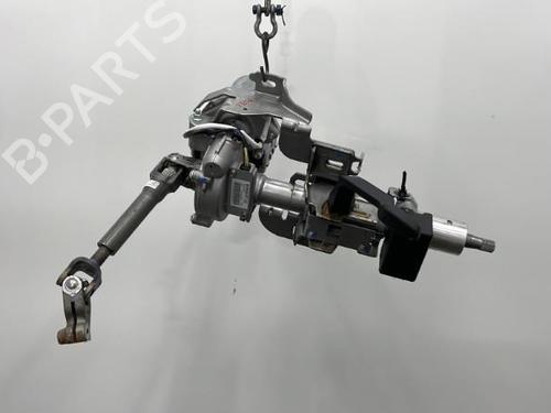 Used Steering column Steering column RENAULT KADJAR (HA_, HL_) 1.5 BLUE dCi 115 (HLA6) (116 hp) 20439721 20439721