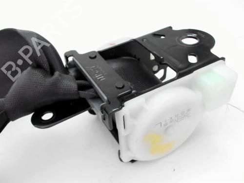 Used Rear left seatbelt Rear left seatbelt MITSUBISHI GRANDIS (NA_W) 2.0 DI-D (NA8W) (140 hp) 20388985 20388985