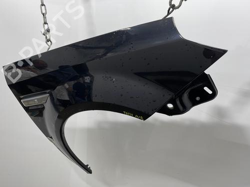 Right front fenders OPEL TIGRA TwinTop (X04) 1.4 (R97) | BP26964891C42 