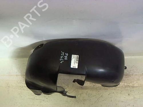 Wheel arch VW TOURAN (1T1, 1T2) 2.0 TDI | BP20460560C56 
