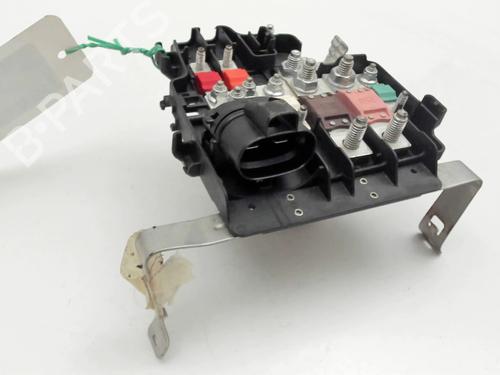 Electronic module RENAULT KANGOO Express (FW0/1_) 1.5 dCi 95 (FW16) | BP29625583M83 - Image 2