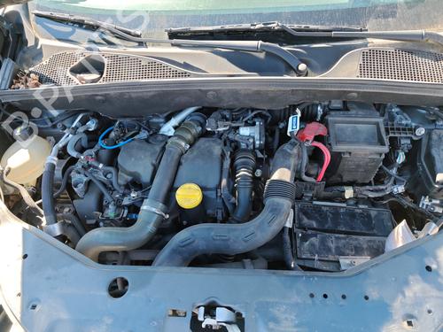 Used Parts DACIA LODGY (JS_) 1.5 dCi (JSMC, JSAF) 4439971