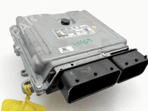 Engine control unit (ECU) MERCEDES-BENZ CLS (C219) CLS 320 CDI | BP40461612M57 - Image 4
