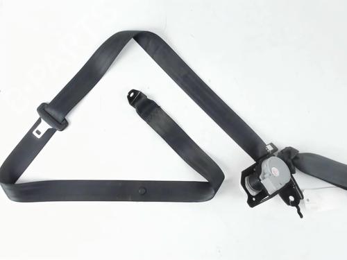 Used Rear right seatbelt Rear right seatbelt MAZDA 3 (BM, BN) [2013-2019] 34635489 34635489
