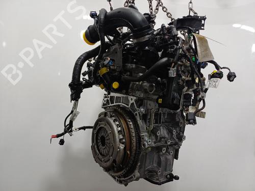 Engine RENAULT CLIO V (B7_) 1.0 TCe 90 (B7MT) | BP38943217M1 - Image 10