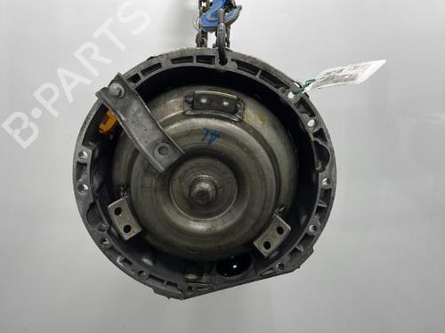 Gearbox MERCEDES-BENZ CLK Convertible (A209) CLK 320 CDI (209.420) | BP20394471M3 