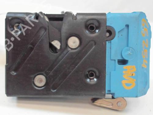 Used Front right lock Front right lock VOLVO S60 I (384) D5 (163 hp) 20442352 20442352