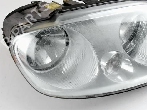 Right headlight VW TOURAN (1T1, 1T2) 1.9 TDI | BP23778108C29 