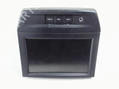 Used Radio CITROËN BERLINGO Box Body/MPV (B9) 1.6 BlueHDi 100 (99 hp) 31053265