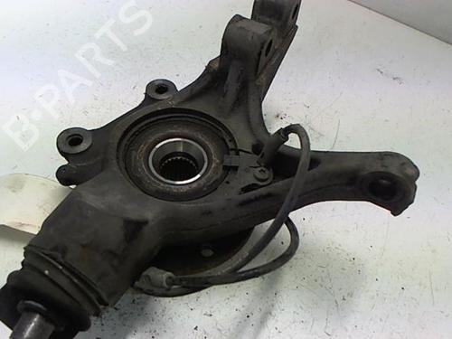 Right front steering knuckle CITROËN C4 Grand Picasso I (UA_) 1.6 HDi | BP20411981M26 